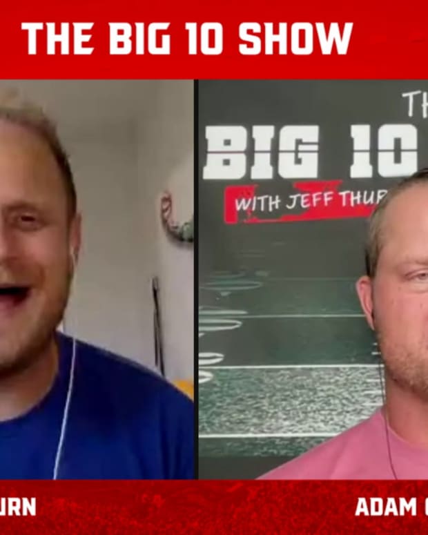 Big 10 Show